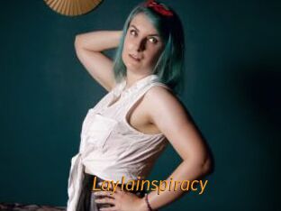 Laylainspiracy