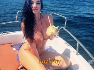 laylajay Porn University