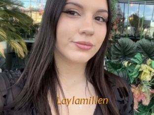 Laylamillen