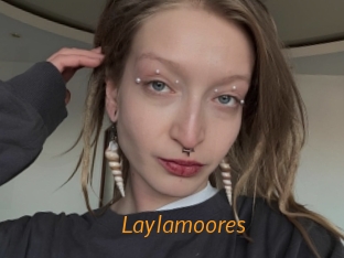 laylamoores Porn University