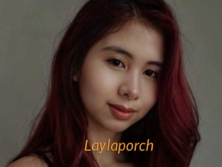 Laylaporch