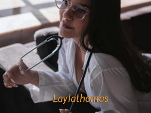 Laylathomas