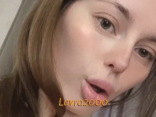 layra2000 Porn University
