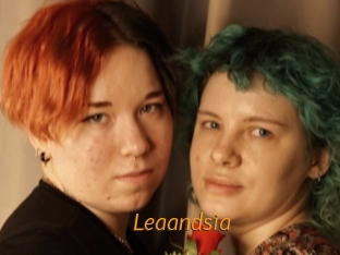 leaandsia Porn University