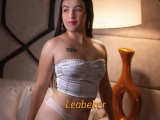 Leabeker