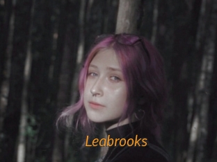 Leabrooks