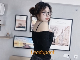 Leadupont