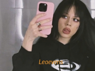 Leaevens