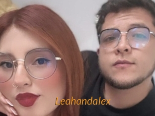 Leahandalex
