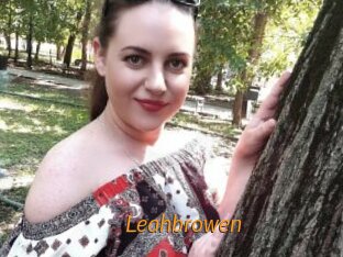 Leahbrowen