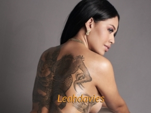 Leahdavies