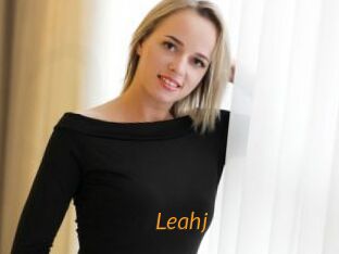 Leahj