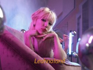 Leahnoland