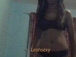 leahsexy Porn University
