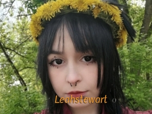 Leahstewart