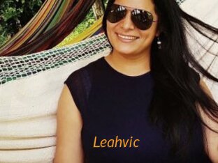 Leahvic