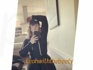 leahwiththebooty Porn University