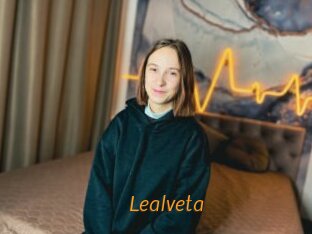 Lealveta