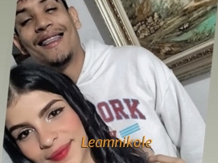 Leamnikole