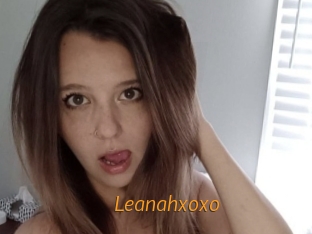 Leanahxoxo
