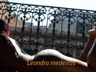 leandra_medeiros Porn University