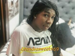 leandrasweetx69 Porn University