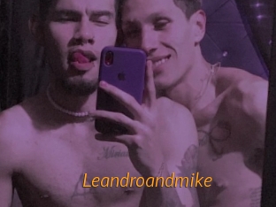 Leandroandmike