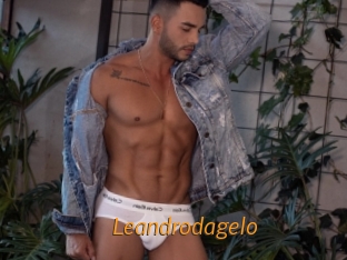 Leandrodagelo
