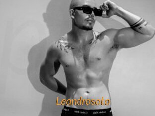 leandrosoto Porn University