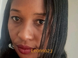 leanna23 Porn University