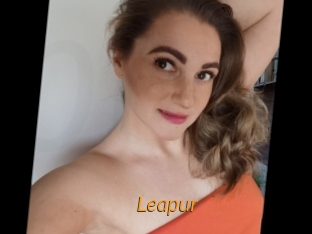 Leapur