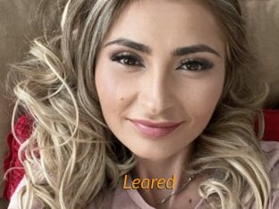 Leared