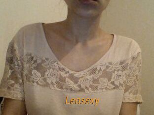 Leasexy