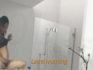 Leastreaming