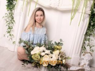 leasunn Porn University
