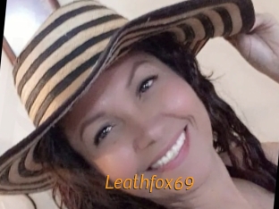 Leathfox69