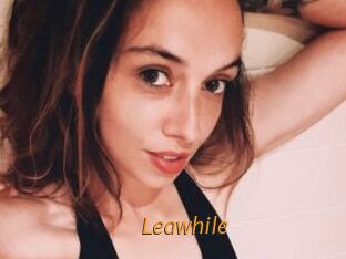 Leawhile