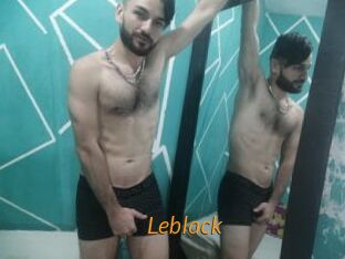 Leblack