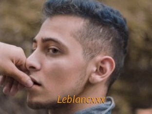 Leblancxxx