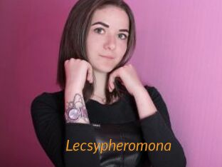 Lecsypheromona