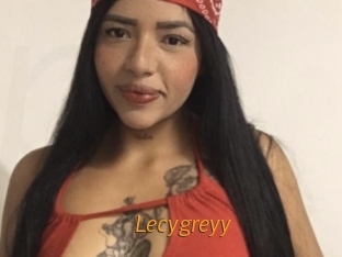 Lecygreyy