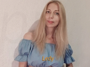 Ledy