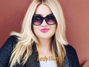Ledylika