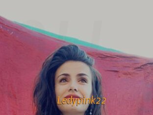 Ledypink22