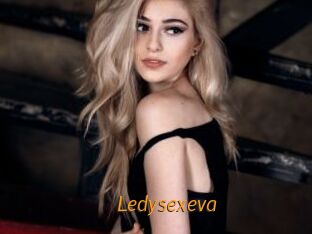 Ledysexeva