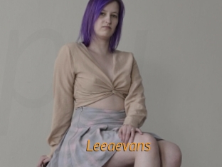 Leeaevans