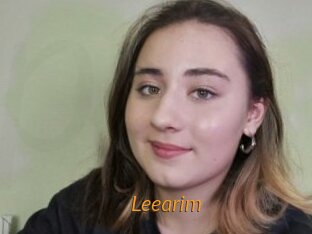 Leearim