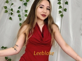leeblake Porn University