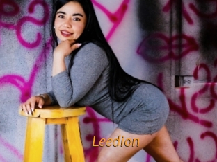 Leedion