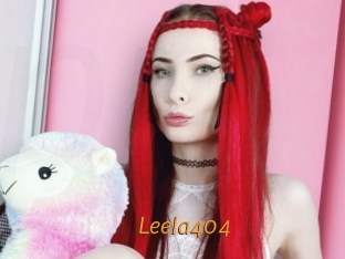 Leela404